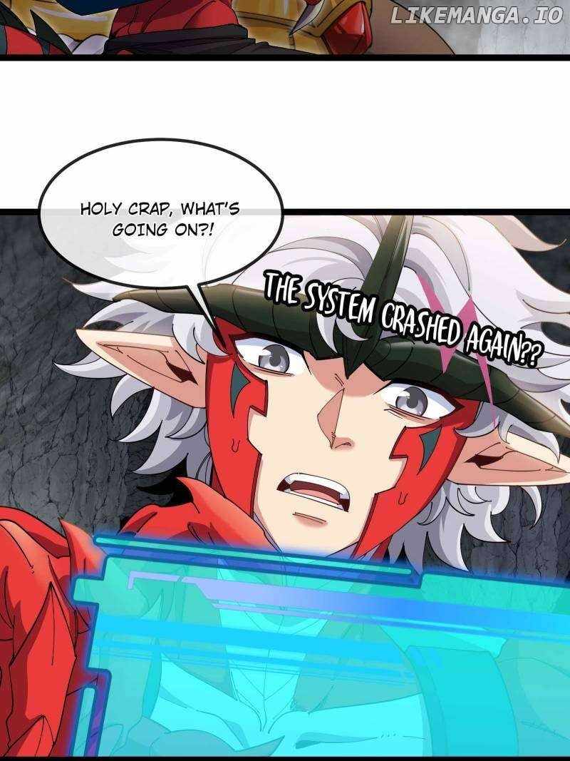 I Am The Monster Overlord Chapter 52 7